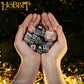 The Hobbit TCG Dice Set - Radiant Dawn (Preorder)