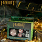 The Hobbit TCG Dice Set - Radiant Dawn (Preorder)