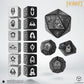 The Hobbit TCG Dice Set - Umbral Hollow (Preorder)