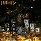 The Hobbit TCG Dice Set - Umbral Hollow (Preorder)