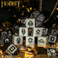 The Hobbit TCG Dice Set - Umbral Hollow (Preorder)