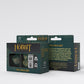 The Hobbit TCG Dice Set - Verdant Grove (Preorder)