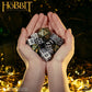 The Hobbit TCG Dice Set - Verdant Grove (Preorder)