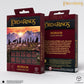 The Lord of the Rings: Mordor 10xD6 Dice Set (Preorder)