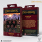 The Lord of the Rings: Mordor Dice Set (Preorder)