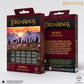 The Lord of the Rings: Moria 10xD6 Glow in the dark Dice Set (Preorder)