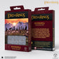The Lord of the Rings: Rivendell 10xD6 Dice Set - Stone (Preorder)
