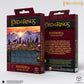 The Lord of the Rings: Rivendell 10xD6 Dice Set - Water (Preorder)