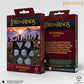 The Lord of the Rings: Rivendell Dice Set - Stone (Preorder)
