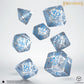 The Lord of the Rings: Rivendell Dice Set - Water (Preorder)