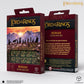 The Lord of the Rings: Rohan 10xD6 Dice Set (Preorder)