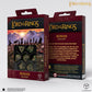 The Lord of the Rings: Rohan Dice Set (Preorder)