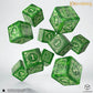 The Lord of the Rings: Shire 10xD6 Dice Set (Preorder)