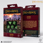 The Lord of the Rings: Shire Dice Set (Preorder)
