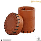 The Lord of the Rings - The Fellowship of the Ring. Dice Cup (Preorder)