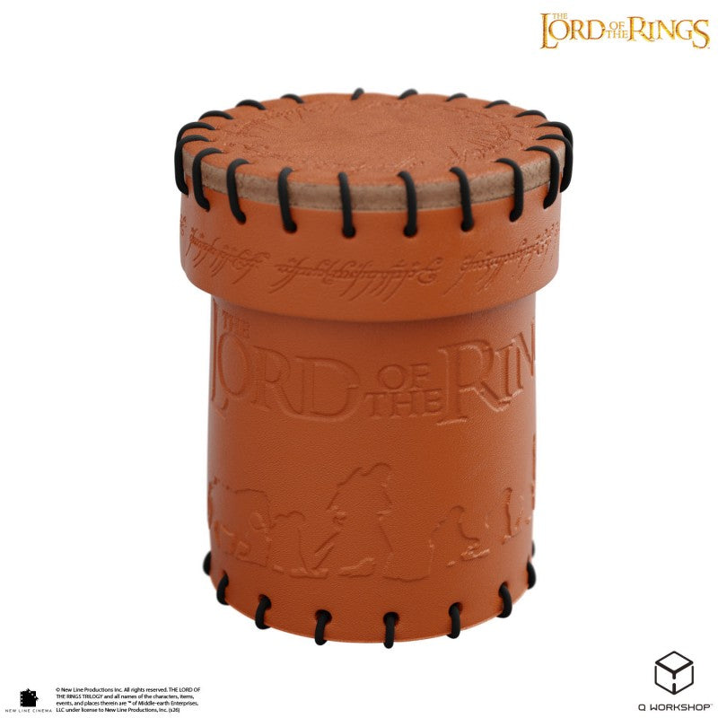 The Lord of the Rings - The Fellowship of the Ring. Dice Cup (Preorder)