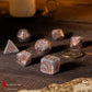 The Witcher Dice Set. Ciri - Elder Blood (Preorder)