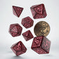 The Witcher Dice Set. Crones - Whispess (Preorder)