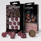 The Witcher Dice Set. Crones - Whispess (Preorder)