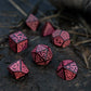 The Witcher Dice Set. Crones - Whispess (Preorder)