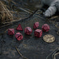 The Witcher Dice Set. Crones - Whispess (Preorder)