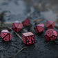The Witcher Dice Set. Crones - Whispess (Preorder)