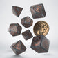 The Witcher Dice Set. Geralt - Price of Neutrality (Preorder)