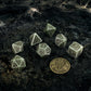 The Witcher Dice Set. Leshen - The Totem Builder (Preorder)