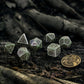 The Witcher Dice Set. Leshen - The Totem Builder (Preorder)