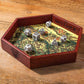 The Witcher Wooden Dice Tray (Preorder)