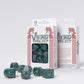 Viking Modern Dice Set: Mjolnir (Preorder)