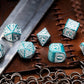 Viking Modern Dice Set: Mjolnir (Preorder)