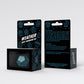 Weather Generator Die: Shimmering Blue&Turquise (Preorder)