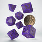 The Witcher Dice Set. Dandelion - Viscount de Lettenhove (Preorder)