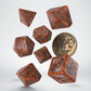 The Witcher Dice Set. Geralt - The Monster Slayer (Preorder)