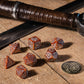 The Witcher Dice Set. Geralt - The Monster Slayer (Preorder)