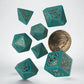 The Witcher Dice Set. Triss - The Beautiful Healer (Preorder)