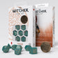 The Witcher Dice Set. Triss - The Beautiful Healer (Preorder)