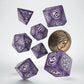 The Witcher Dice Set. Yennefer - The Obsidian Star (Preorder)