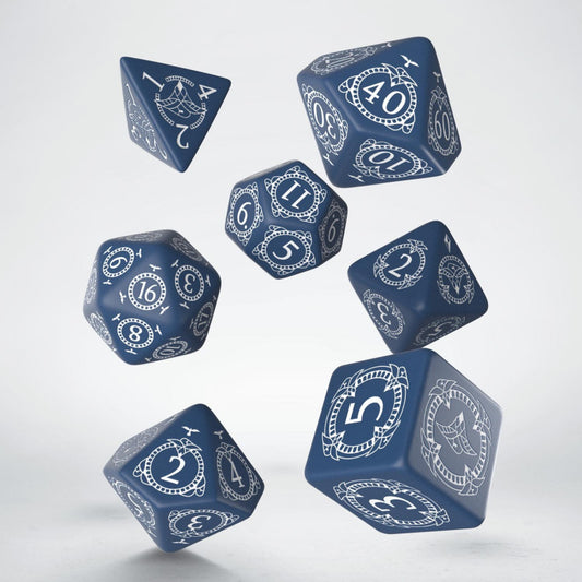 Pathfinder Dice Set - Hell's Rebels